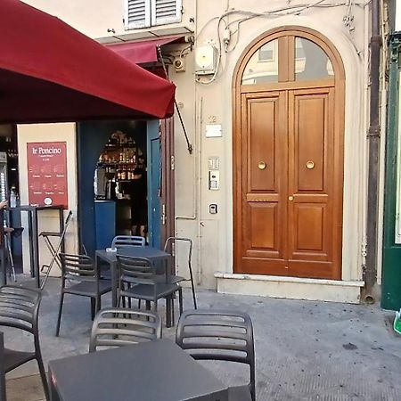 Amazing View Hotel Pisa Exterior foto